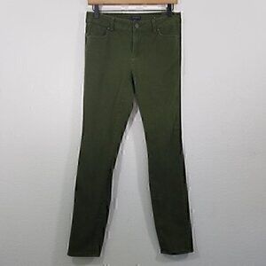 Ann Taylor Curvy Jegging Super Stretch Jeans‎ 2